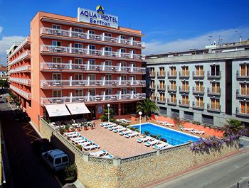 AQUA-HOTEL BERTRAN